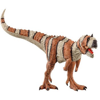 Schleich-S Dinosaurs Series 15032 Figurine, 4 to 12 years, Majungasaurus, Plastic