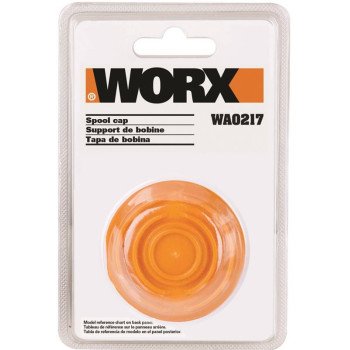 WA0217 COVER SPOOL REPLC WG150