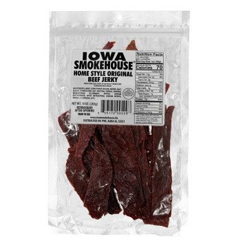 JERKEY BEEF ORIGINAL 10OZ