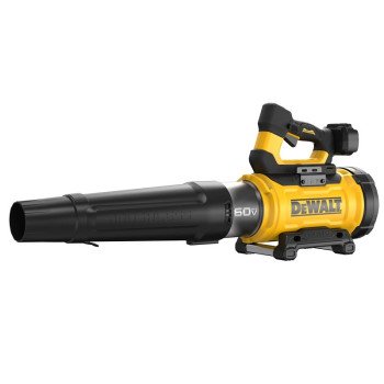 DEWALT DCBL777B High-Power Brushless Blower, Tool Only, 60 V, Lithium-Ion, 760 cfm Air, 20 min Run Time