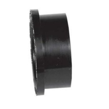 IPEX 027284 Pipe Bushing, 3 in Spigot x 2 in Hub