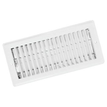 RG0128 3X10 CEILING REGISTER W