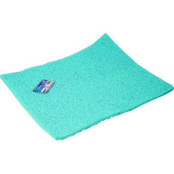 Dial 3073 Cooler Pad, Pre-Cut, Polyester, Blue, For: Evaporative Cooler Purge Systems