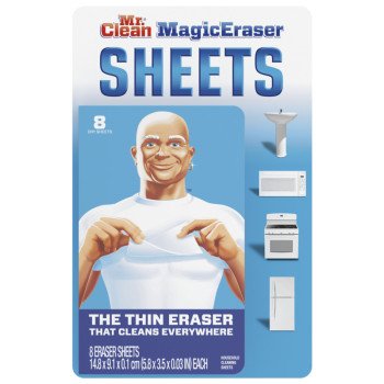 90656 SHEET CLEANSING MAGIC ER