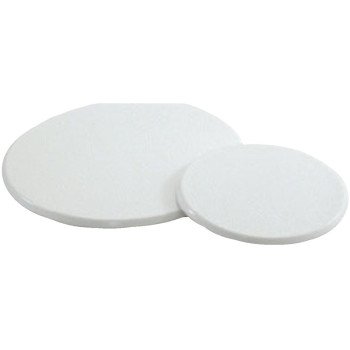 9952 HD RD FELT GUARD PADS 1IN