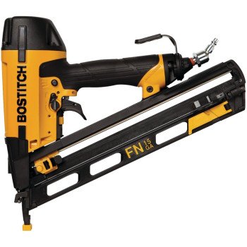 N62FNK-2 NAILER ANG FINISH 15G