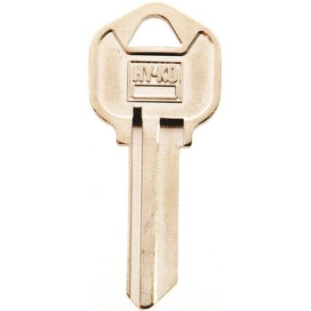 KEY BLANK KWIKSET KW1