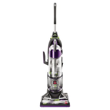 Bissell MultiClean Allergen Pet Lift-Off 3059 Upright Vacuum, 0.75 L Vacuum, HEPA Filter, 840 W, 120 V