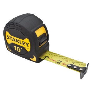 STHT33594S TAPE MEASURE 16FT  