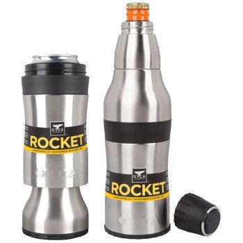 ORCROCK HOLDER BOTTLE/CAN 12OZ