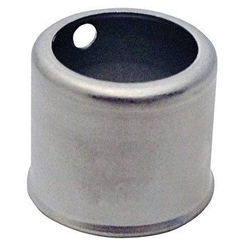 Apollo ApolloPEX Series PXSS1210PK Crimp Sleeve, 1/2 in, Stainless Steel