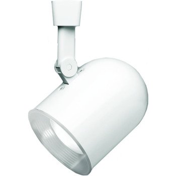 LZR301P/W R20 TRACK WHT BAFFLE