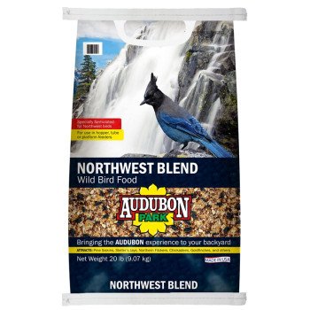 Audubon Park 12562 Northwest Blend, 20 lb