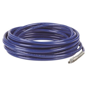 Graco 247340 DuraFlex Hose, 1/4 in ID, 50 ft L