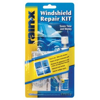 Rain-X 600001 Windshield Repair Kit