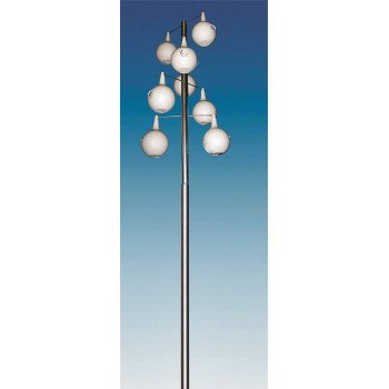 30208 PURPLE MARTIN GOURD POLE