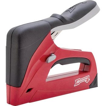 T50RED PROFESSIONAL STAPLE AND