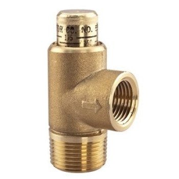 530C RELIEF VALVE             