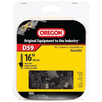 D59 CHAIN REPLC CHAINSAW 16IN 