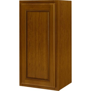 W2130RT-SC OAK CABINET 21X30  