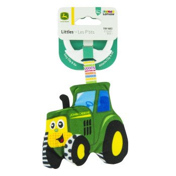 John Deere Toys L27403 Littles Farm Friends Assortment