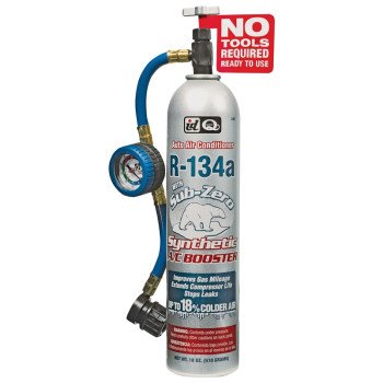 Sub-Zero SZ345 1 Refrigerant Kit