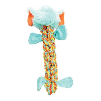 WB15634-S TOY PET XL ROPE 15IN