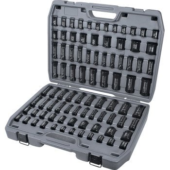 SK34C86N IMPACT SOCKET SET    