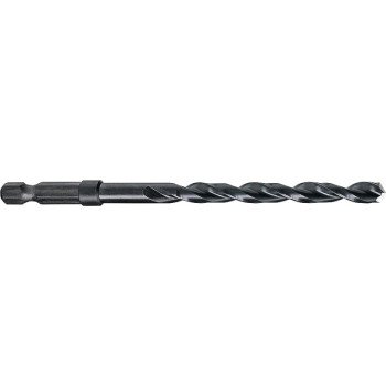 DW2552 HEX DRILL BIT 1/16IN   