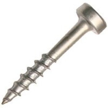 SPS-F075-500 SCREW .75IN 500CT