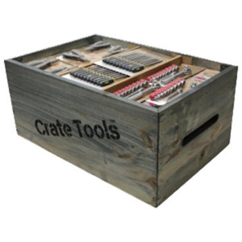 CRATE TOOLS A3.99-W4          