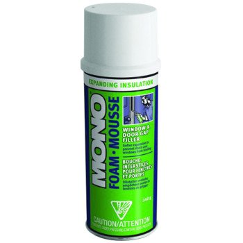 75929 W&D FOAM SEALANT 340G   