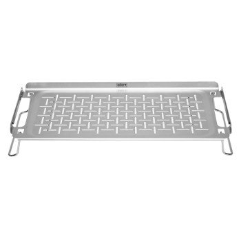 RACK WARM KEEP GRIDDLE