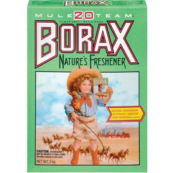 3021030/722624 BORAX          