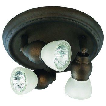 ICW171313 LIGHT CEILING TRIPLE