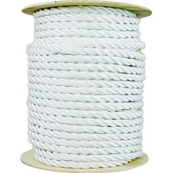 11016 TWIST NYL ROPE 5/8X300FT