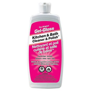 GG-1B GEL-GLOSS MULTI CLEAN 16