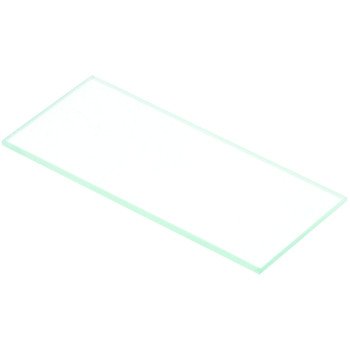 Forney 56801 Cover Lens, Glass, Clear Lens