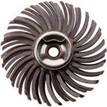 EZ471SA DETAIL ABRASIVE BRUSH 