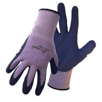 8433 GLOVES LADIES FOAM LATEX 