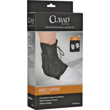 ORT27600LD ANKLE BRACE LARGE  