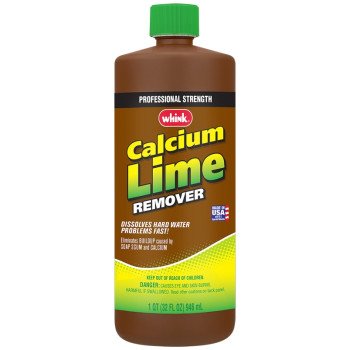 35232 REMOVER CALCIUM LIME32OZ