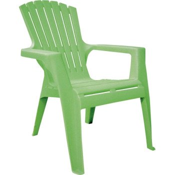 8460-08-3731 CHAIR KIDS GREEN 