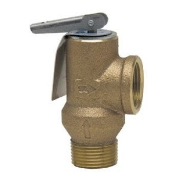 4621 PRESSURE RELIEF VALVE    