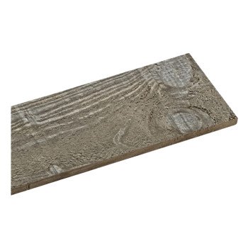 TWBADG PLANK WOOD GREY 9.5SQFT