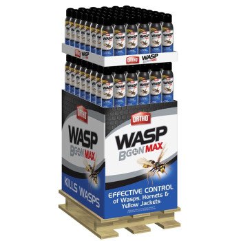 0213215 DISPLAY WASP KILL 400G