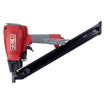 10P0001N NAILER MTL CONN 1-1/2