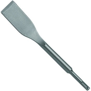 Bosch Bulldog Xtreme HS1465 Drill Bit, 1-1/2 in Dia, 10 in OAL, 3/8 in Dia Shank, SDS Plus Shank