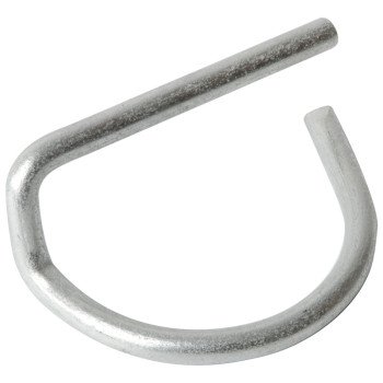 Metaltech M-MLG Pigtail, Steel, Galvanized