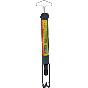 Richard 55500 Paint Brush and Roller Spinner, Green